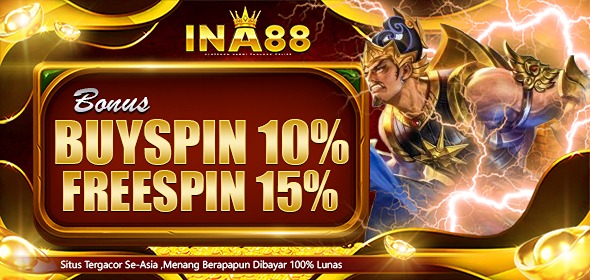 EVENT BONUS FREESPIN DAN BUYSPIN